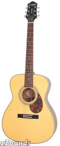 Epiphone Masterbilt EF500M Acoustic Guitar