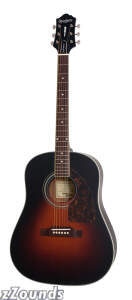 Epiphone Masterbilt AJ500M Acoustic Guitar