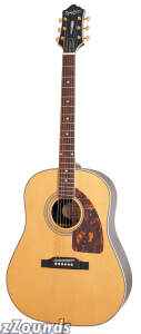 Epiphone Masterbilt AJ500ME Acoustic Electric Guitar