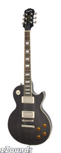 Epiphone 1960 Les Paul Tribute Electric Guitar with Case