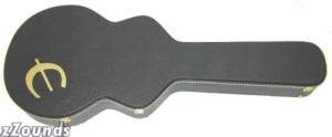 Epiphone EPR5 Hardshell Case for PR5E Acoustic Guitar