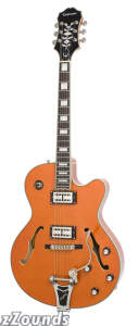 Epiphone Emperor Swingster Electric Guitar