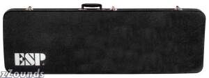 ESP LTD Hardshell Case for EX-Style Guitars