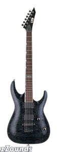 ESP LTD H351NT Electric Guitar