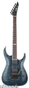 ESP LTD MH1000FR Electric Guitar with Floyd Rose