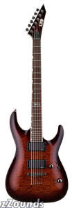 ESP LTD MH350NT Electric Guitar