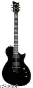 ESP LTD Xtone PD1 Electric Guitar