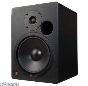Pro Studio Speakers Event 2020BAS Bi-Amped Powered Studio Monitor Speakers (Pair)