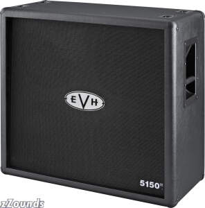 EVH Eddie Van Halen 5150 III Guitar Speaker Cabinet 4x12 in
