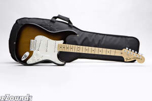 Fender American Special Stratocaster Maple with Gig Bag