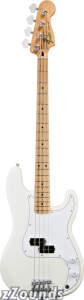 Fender Standard Precision Electric Bass Maple Neck