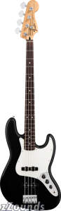 Fender Standard Jazz Electric Bass Rosewood Neck