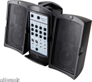 Fender Passport 150 PRO Portable PA System