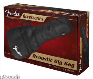 Fender Acoustic Guitar Gig Bag
