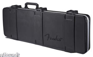 Fender Standard Molded Jazz and Precision Bass Case