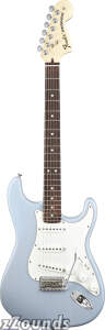 Fender Highway One Stratocaster Electric Guitar Rosewood with Gig Bag