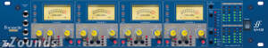 Click to buy Focusrite ISA428 Pre Pack 4-Channel Microphone Preamp