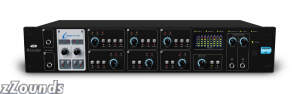Focusrite Liquid Saffire 56 FireWire Audio Interface