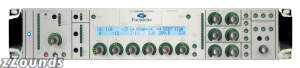 Focusrite Liquid Channel Pro Channel Strip FOCLIQUID Focusrite Liquid Channel Pro Channel Strip