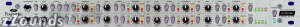 Click to buy Focusrite Platinum OctoPre 8-Channel Microphone Preamp
