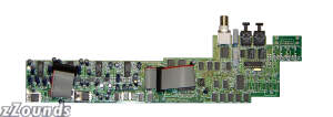 Focusrite OctoPre 24/96 A/D ADAT Card Click to buy Focusrite OctoPre 24/96 A/D ADAT Card