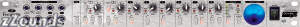 Click to buy Focusrite OctoPre LE 8-Channel Microphone Preamp