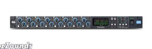 Focusrite OctoPre MkII Dynamic 8 Channel Microphone Preamp