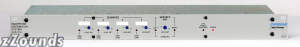 Furman HDS6 Headphone Distribution Amp