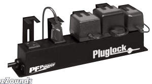 Furman PlugLockPFP Outlet Strip