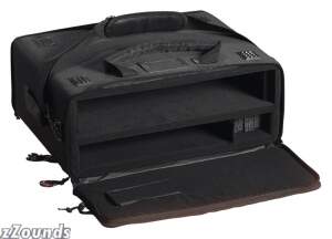 Gator Studio 2 Go Laptop Mobile Recording Bag