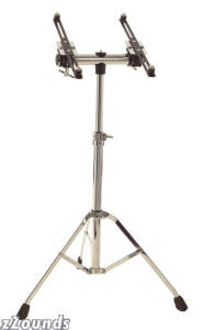 Gibraltar GEMS Electronic Mounting Station Stand