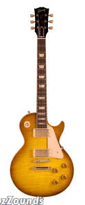 Gibson 50th Anniversary 1960 Les Paul Standard V2 Electric Guitar