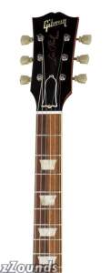 Gibson Custom Historic 1958 Les Paul Standard Vintage Original Spec Electric Guitar with Case