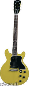 Gibson Custom Historic 1960 Special Double Cutaway Vintage Original Spec Electric Guitar (with Case)