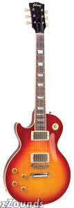 Gibson Left Handed Les Paul Standard Plus Electric Guitar with Case