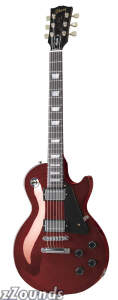 Gibson Les Paul Studio Electric Guitar with Case