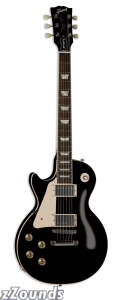 Gibson Left-Handed Les Paul Traditional Electric Guitar (with Case)