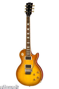 Gibson Les Paul Axcess Standard Electric Guitar with Floyd Rose with Case