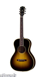 Gibson Keb Mo Signature Bluesmaster Acoustic Electric Guitar with Case