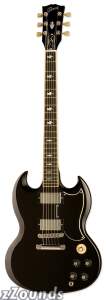 Gibson Angus Young Signature SG Electric Guitar with Case