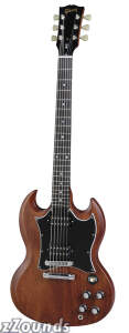 Gibson SG Special Faded Electric Guitar with Gig Bag