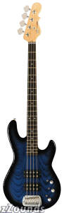 GL Tribute L2000 Electric Bass with Gig Bag