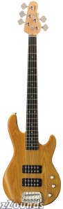 GL Tribute L2500 5 String Electric Bass with Gig Bag