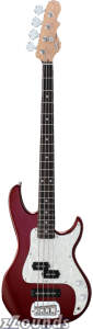 GL Tribute SB2 Electric Bass with Gig Bag