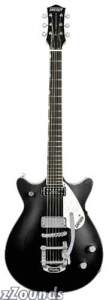 Gretsch 5200 Series Electromatic Double Jet Electric Guitar with Bigsby