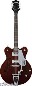 Gretsch G5122DC Electromatic Hollowbody Double Cutaway Electric Guitar