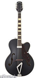 Gretsch G100CE Synchromatic Archtop Acoustic Electric Guitar