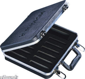 Hohner Hardshell Harmonica Case