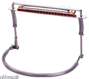 Hohner HH154 Harmonica Holder