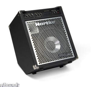 Hartke HyDrive HD112C Bass Combo Amplifier 250 Watts 1x12 in